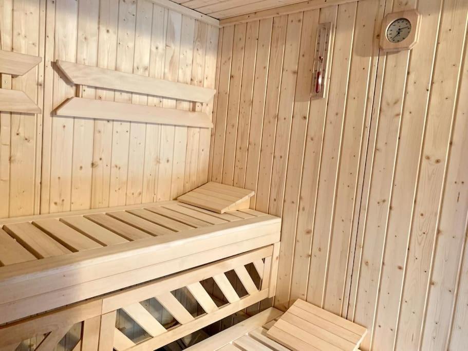 Male Kysice Charming Cottage Klara With Sauna, Nature&Privacy Near Prague المظهر الخارجي الصورة